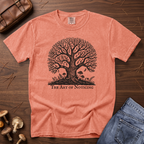 The Art of Noticing Tree T-Shirt