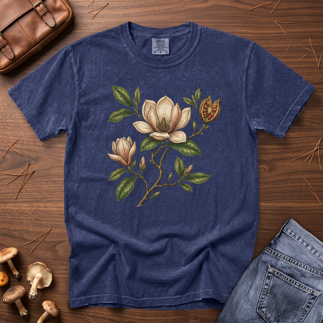 Magnolia T-Shirt