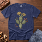 Prickly Pear Cactus T-Shirt