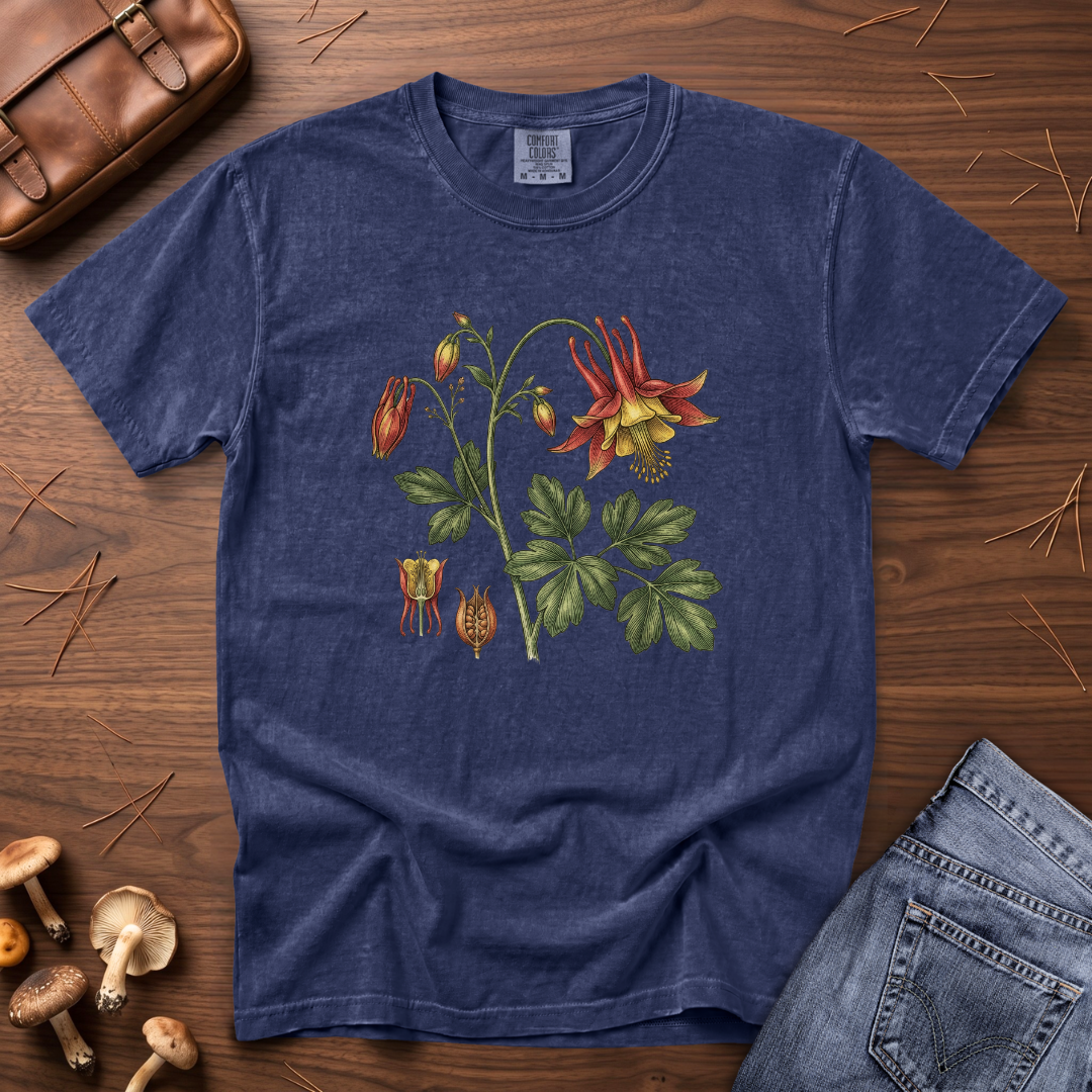 Columbine T-Shirt
