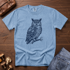 Owl of the Woods T-Shirt
