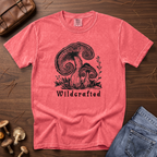 Wildcrafted Mushroom T-Shirt