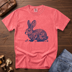 Woodland Rabbit T-Shirt