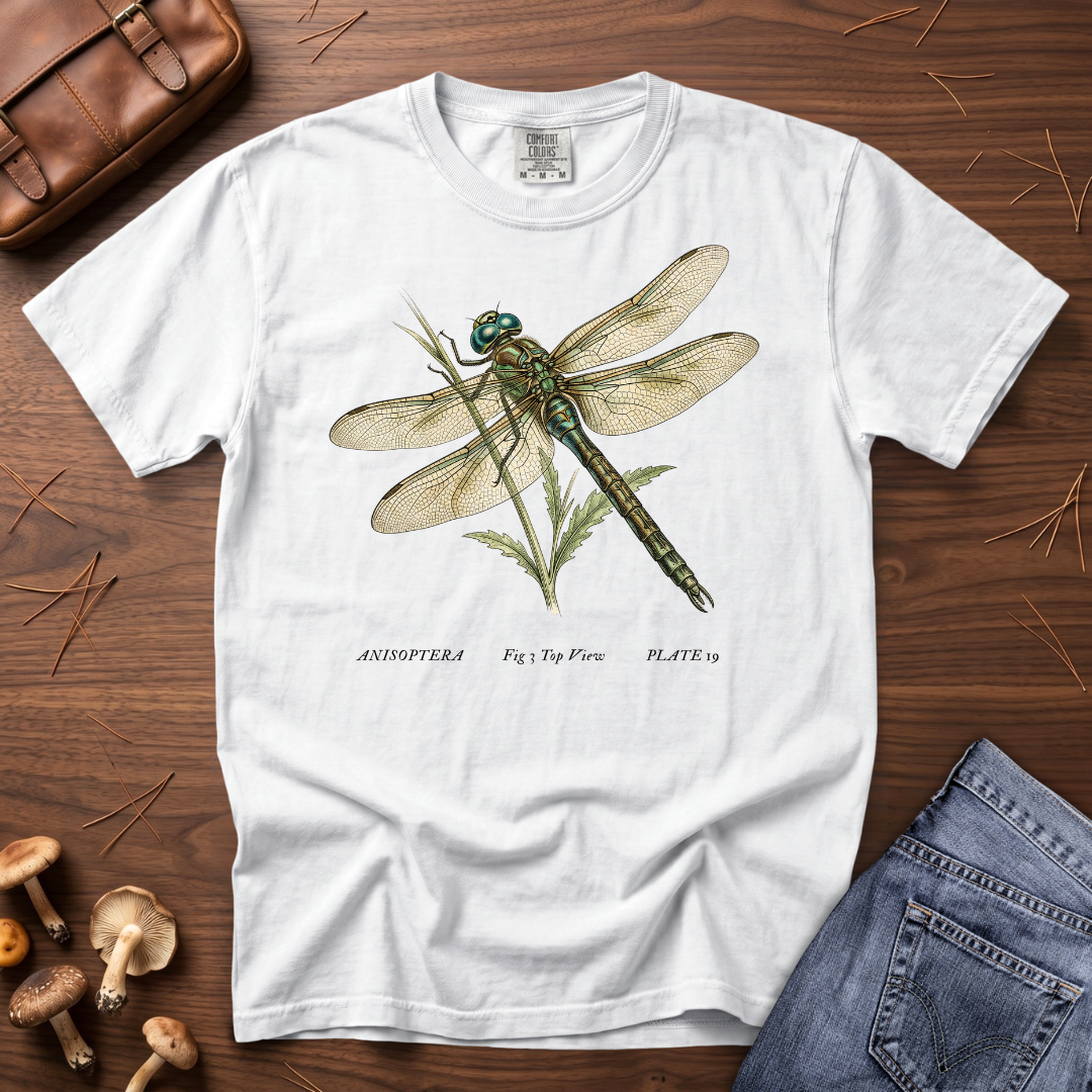 Dragonfly T-Shirt