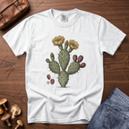 Prickly Pear Cactus T-Shirt