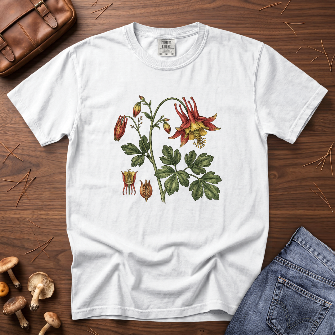 Columbine T-Shirt