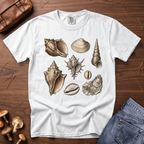 Collected Seashells T-Shirt