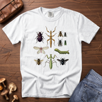Summer Bug Collection T-Shirt