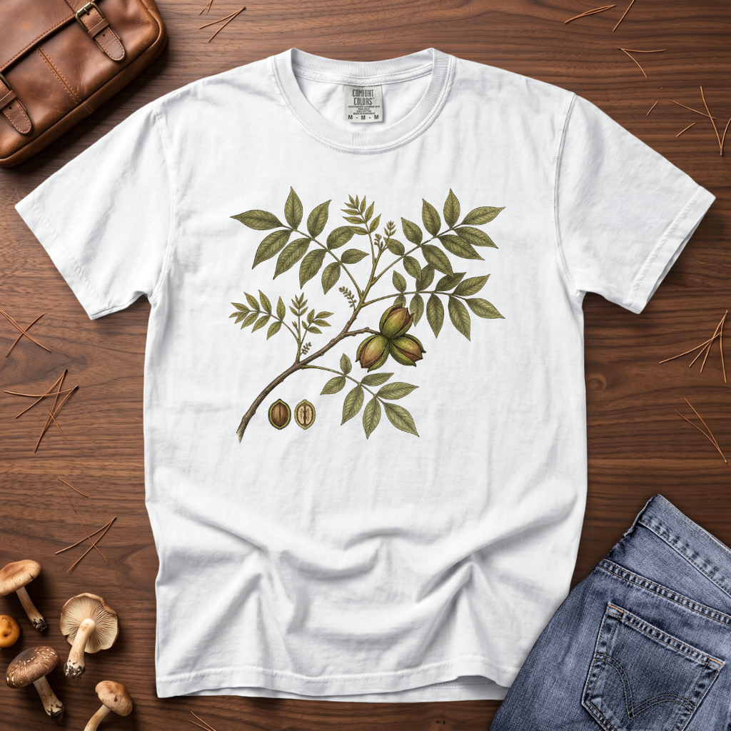 Pecan Tree T-Shirt