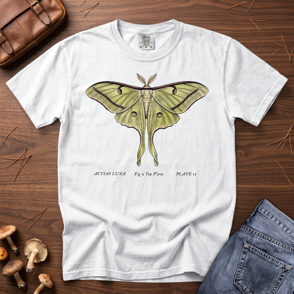 Luna Moth T-Shirt