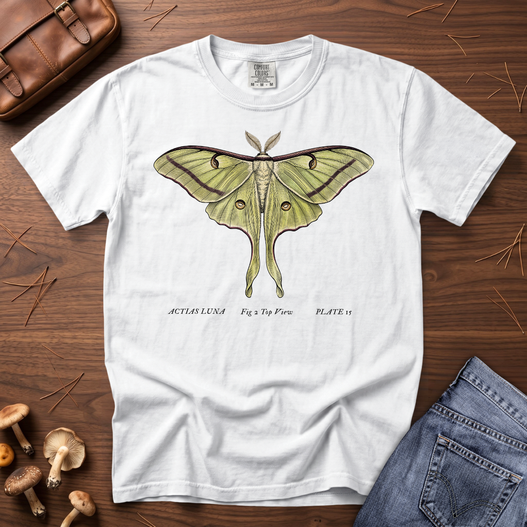 Luna Moth T-Shirt