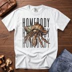 Homebody - Hermit Crab T-Shirt