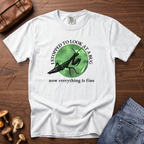I Stopped to Look at a Bug T-Shirt