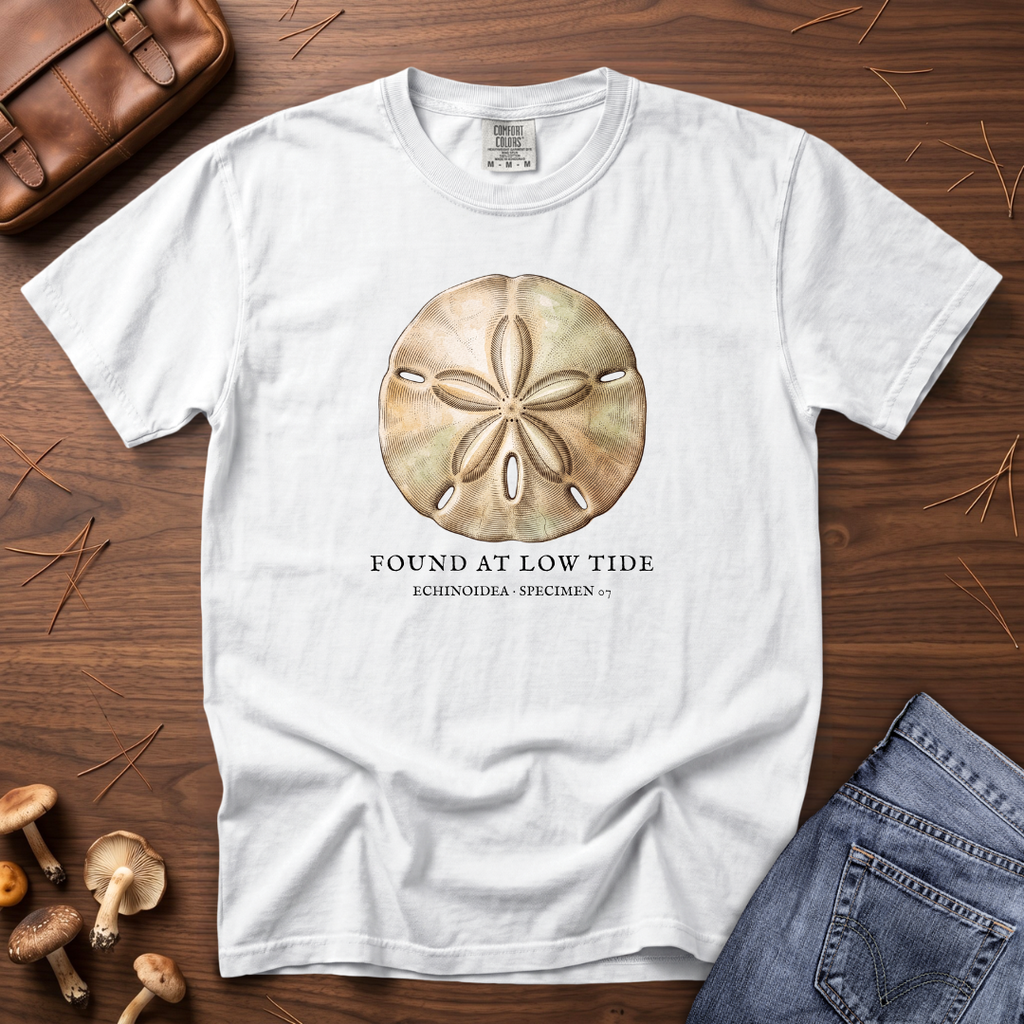 Sand Dollar T-Shirt