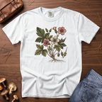 Geranium Robertianum T-Shirt
