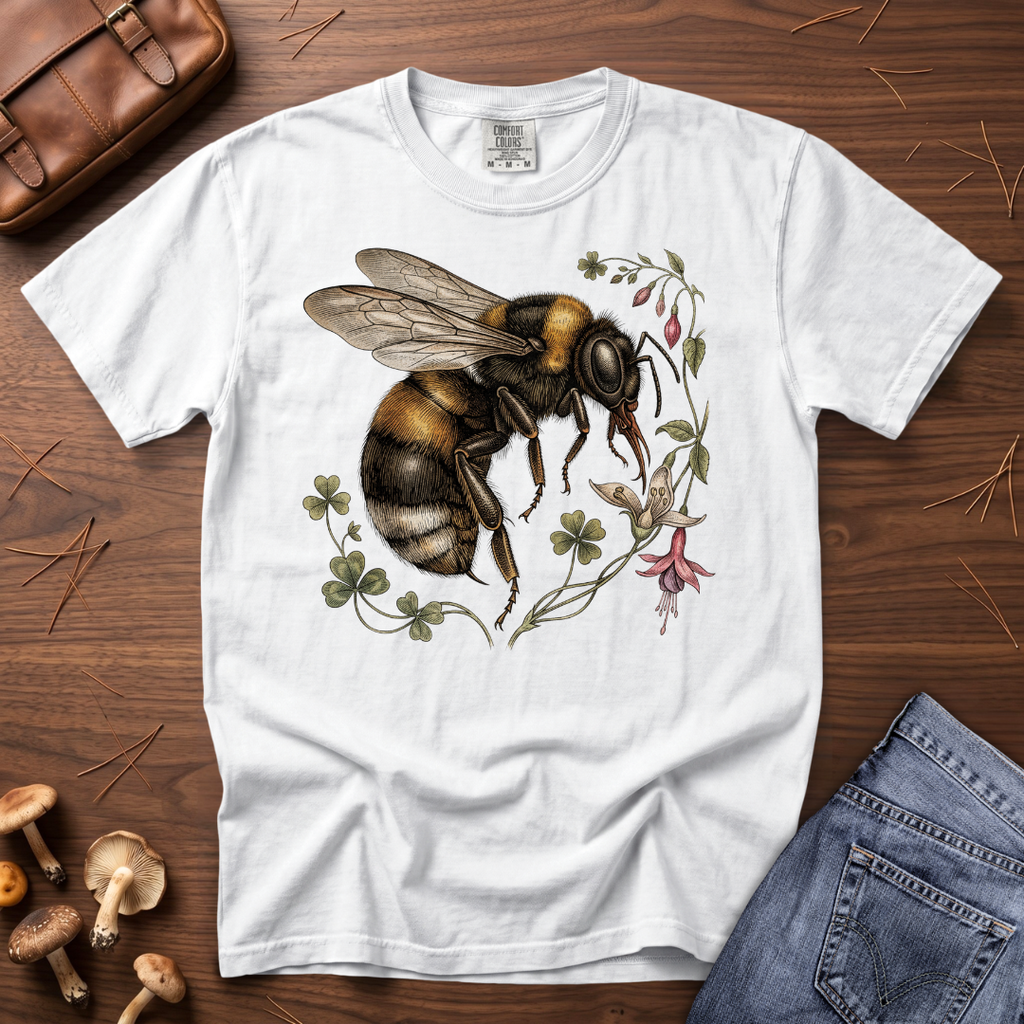 Bumblebee T-Shirt