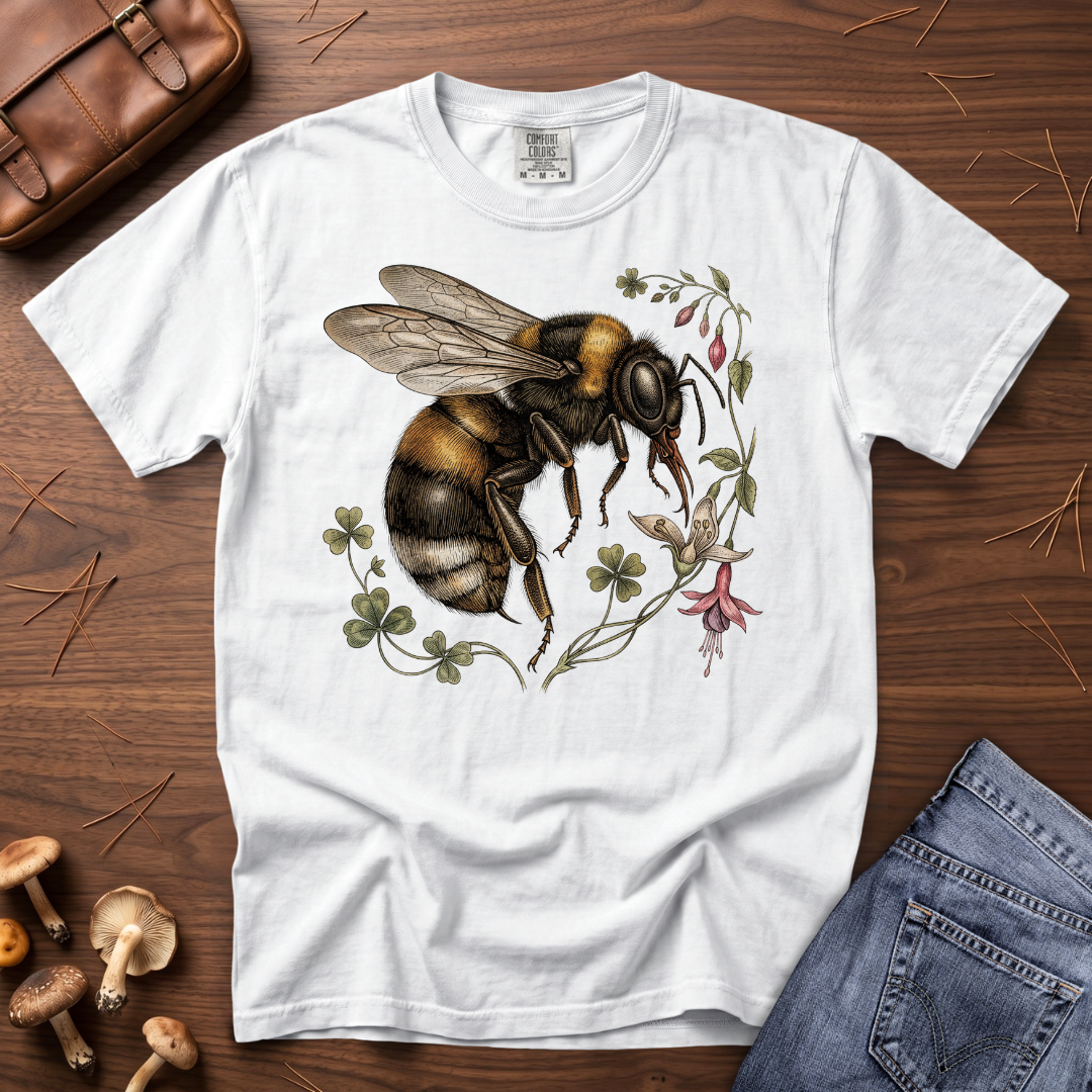 Bumblebee T-Shirt