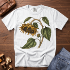 Sunflower Study 1 T-Shirt