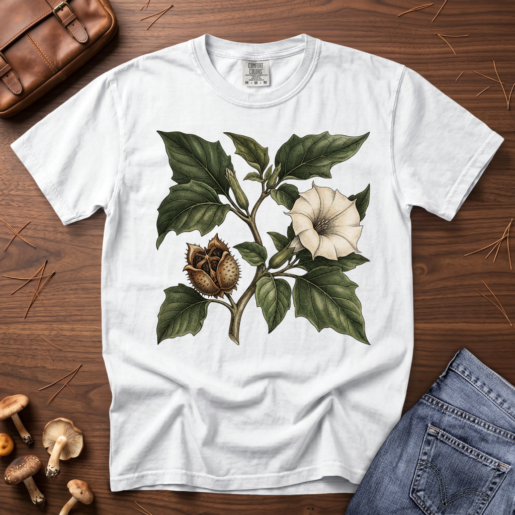 Datura T-Shirt