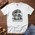 Wildcrafted Mushroom T-Shirt