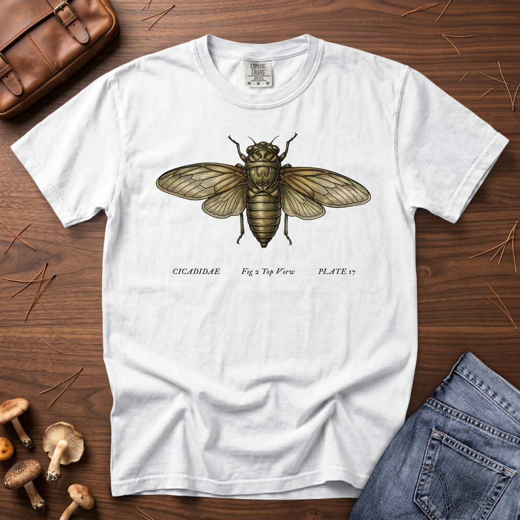 Cicada T-Shirt