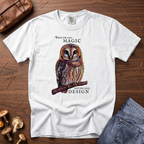 Magic Owl T-Shirt