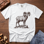Bighorn Topographic T-Shirt