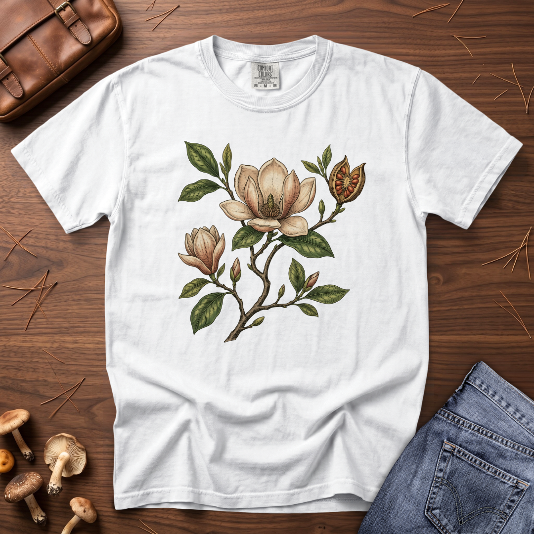 Magnolia T-Shirt