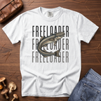 Freeloader - Remora T-Shirt