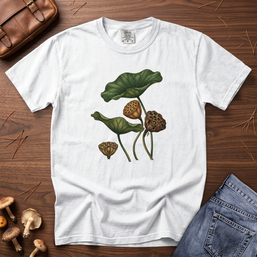 Lotus T-Shirt