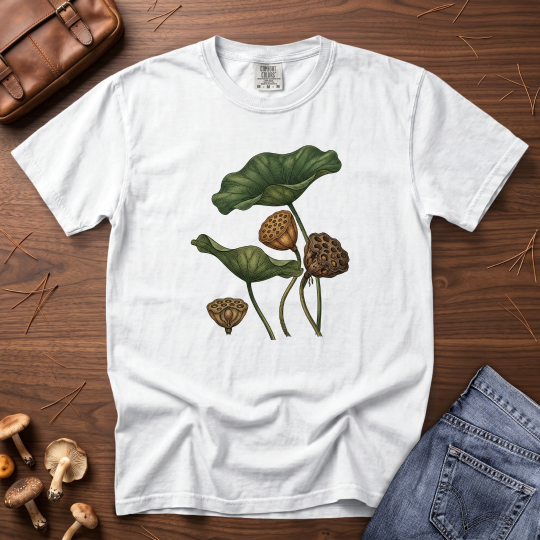 Lotus T-Shirt