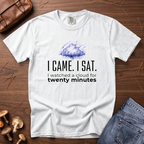 I Watched a Cloud T-Shirt