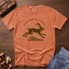 Running Slightly Ahead of Myself T-Shirt